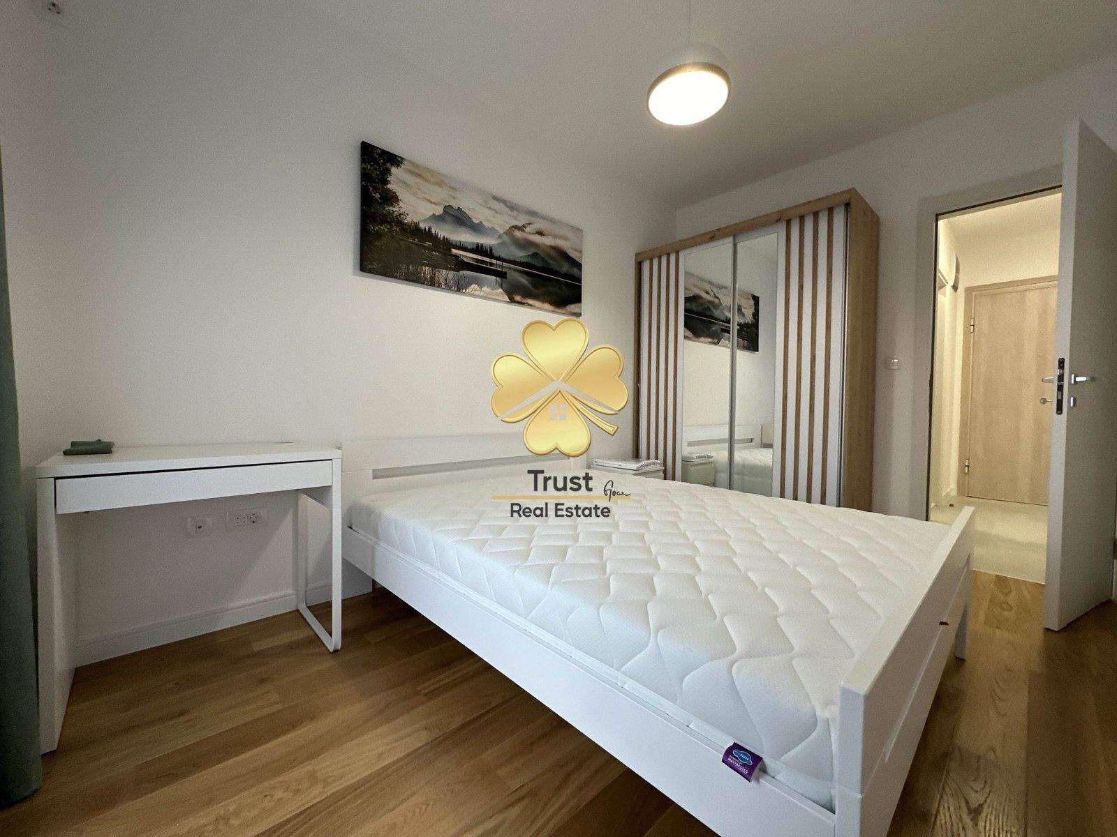 Jednosoban stan, Central Point, Podgorica, 48m2 — fotografija 11