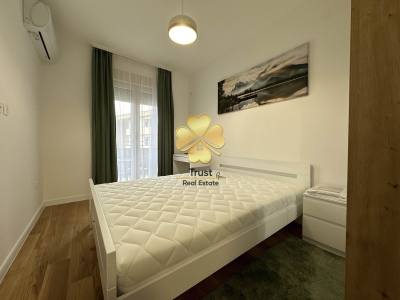 Apartment for rent in City Kvart, Podgorica — photo 10