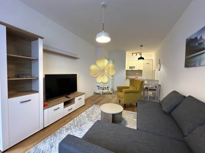Apartment for rent in City Kvart, Podgorica — photo 3