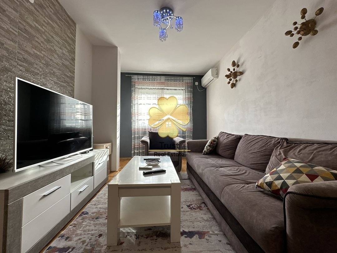 Dvosoban stan, Ljubovic, Podgorica, 55m2 — fotografija 1