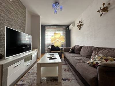 Apartment for rent in Ljubović, Podgorica — photo 1
