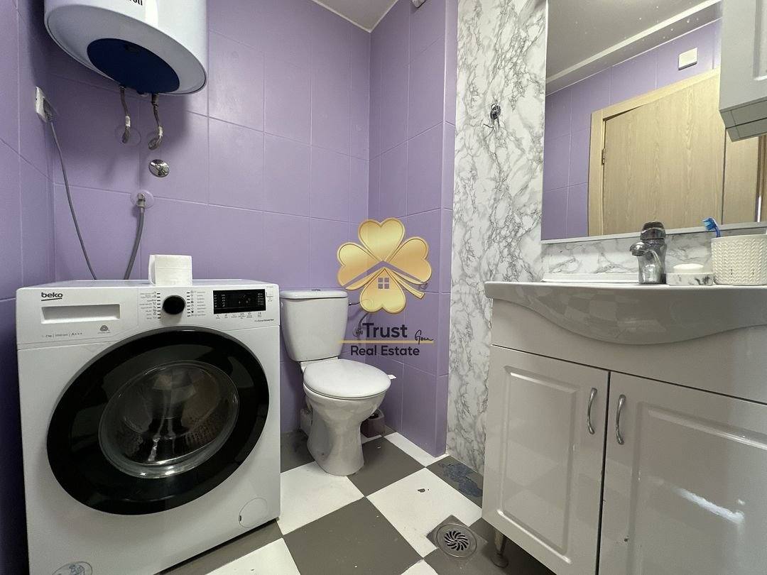 Dvosoban stan, Ljubovic, Podgorica, 55m2 — fotografija 11