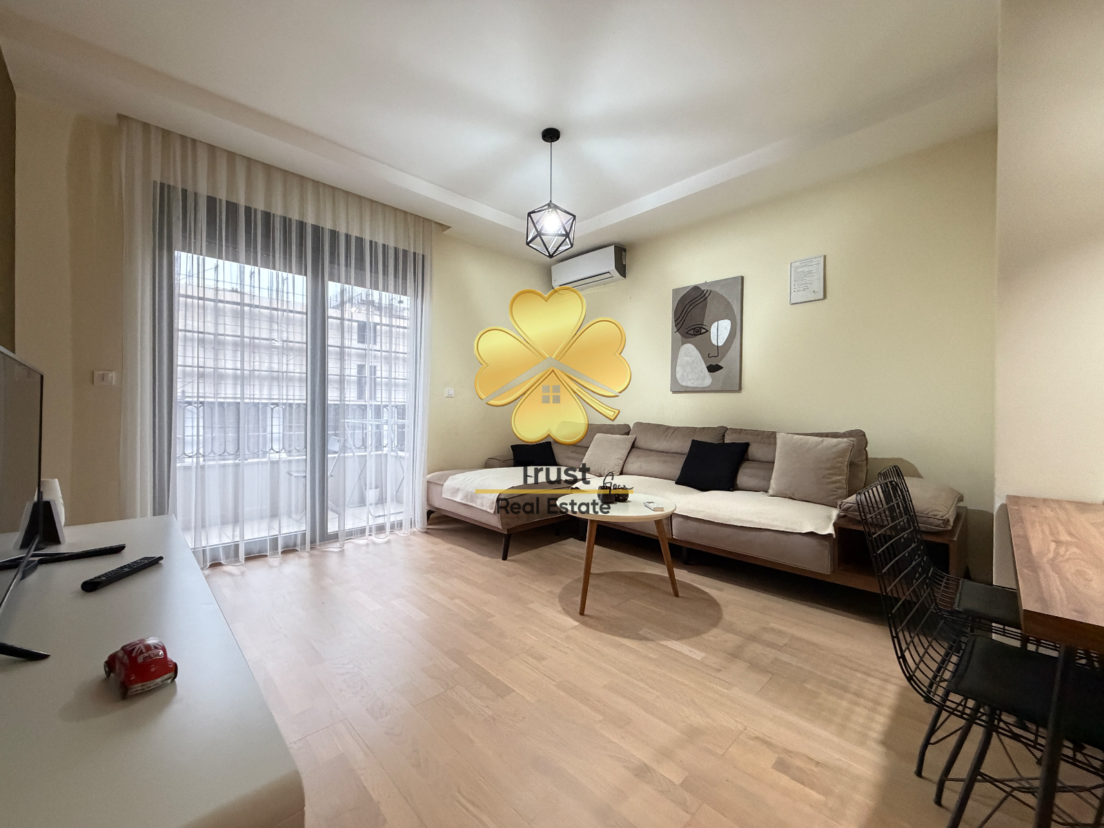 Apartment for Rent: Pobrezje, 45m2 near Hotel Signum — photo 2