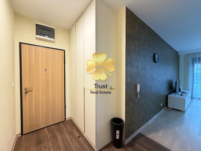 Apartment for Rent: Pobrezje, 45m2 near Hotel Signum