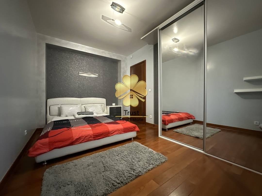Dvosoban stan, Momisici, Podgorica, 80m2 — fotografija 12