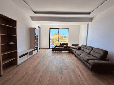 Apartment for rent in Kruševac, Podgorica — photo 1