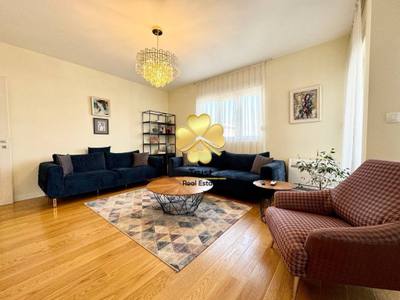 Apartment for rent in City Kvart, Podgorica — photo 4