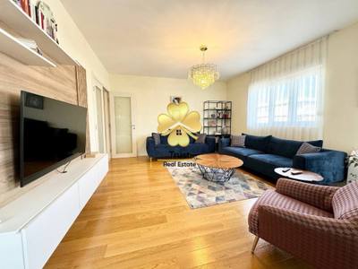 Apartment for rent in City Kvart, Podgorica — photo 3