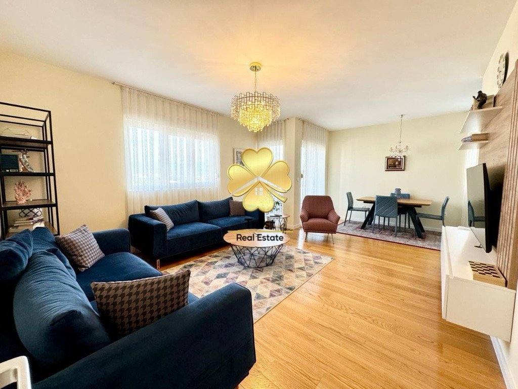 Trosoban stan, Central Point, 100m2, Podgorica — fotografija 1