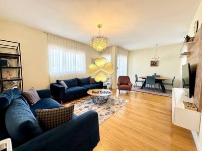Apartment for rent in City Kvart, Podgorica — photo 1