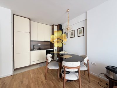 Luxury 2-Bedroom Apartment in Dadi Plaza, Stari Aerodrom