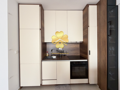 Luxury 2-Bedroom Apartment in Dadi Plaza, Stari Aerodrom