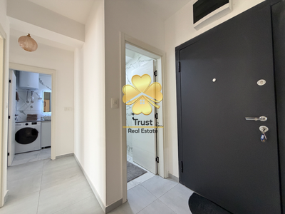 Luxury 2-Bedroom Apartment in Dadi Plaza, Stari Aerodrom