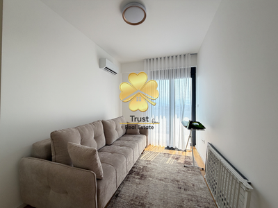 Luxury 2-Bedroom Apartment in Dadi Plaza, Stari Aerodrom