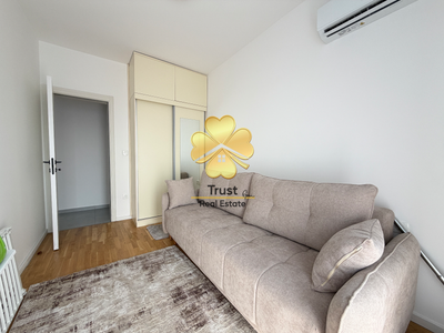 Luxury 2-Bedroom Apartment in Dadi Plaza, Stari Aerodrom