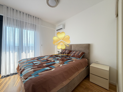 Luxury 2-Bedroom Apartment in Dadi Plaza, Stari Aerodrom