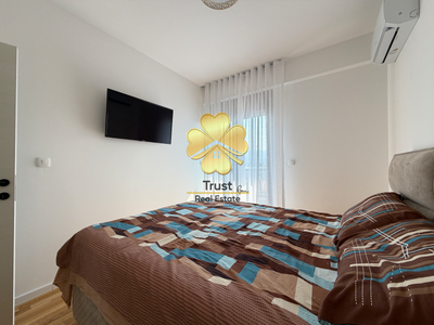 Luxury 2-Bedroom Apartment in Dadi Plaza, Stari Aerodrom