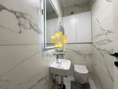 Luxury 2-Bedroom Apartment in Dadi Plaza, Stari Aerodrom