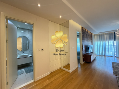 Modern 1-Bedroom Apartment in Linea, 57m2