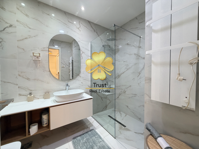 Modern 1-Bedroom Apartment in Linea, 57m2