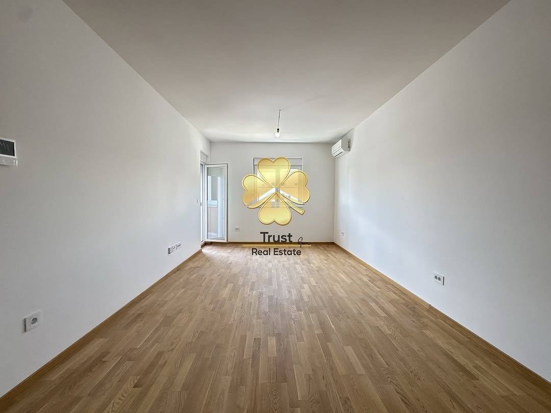 Jednosoban stan, 47m2, Stari Aerodrom- Master 8-8, Podgorica — fotografija 1