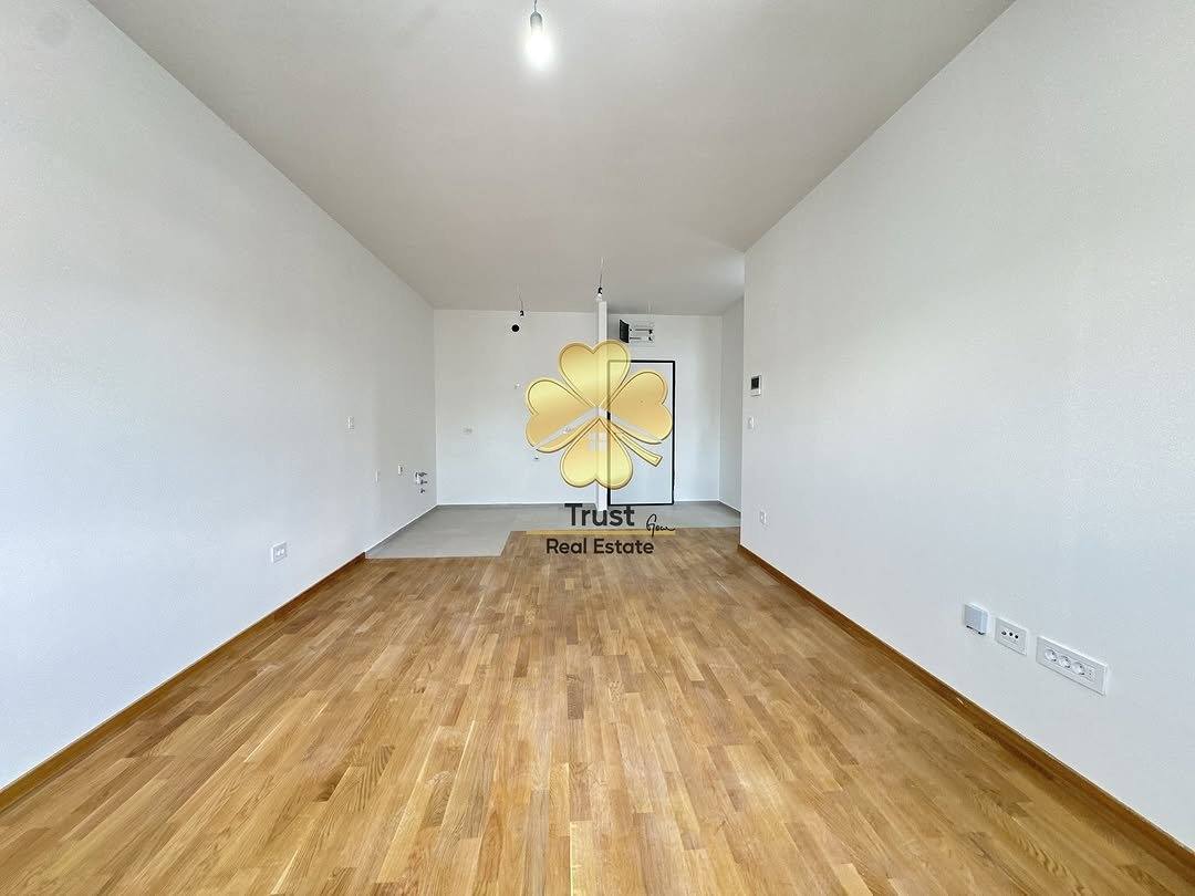 Jednosoban stan, 47m2, Stari Aerodrom- Master 8-8, Podgorica — fotografija 2