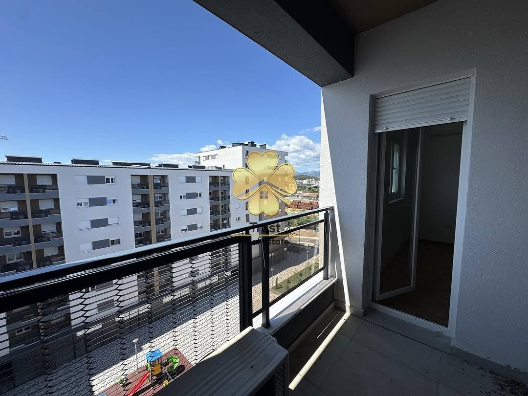 Jednosoban stan, 47m2, Stari Aerodrom- Master 8-8, Podgorica — fotografija 8