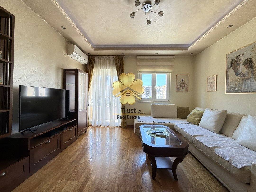 Jednosoban stan, 55m2, City kvart, Podgorica — fotografija 1