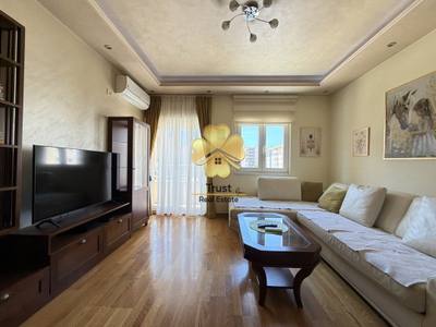 Apartment for rent in City Kvart, Podgorica — photo 1