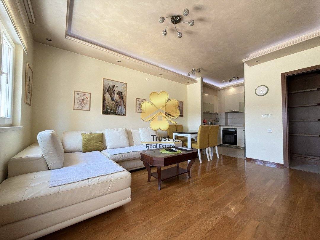 Jednosoban stan, 55m2, City kvart, Podgorica — fotografija 2