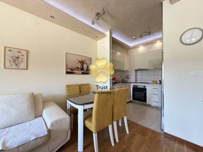 Apartment for rent in City Kvart, Podgorica — photo 3
