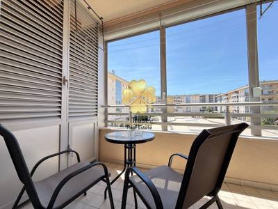 Apartment for rent in City Kvart, Podgorica — photo 5
