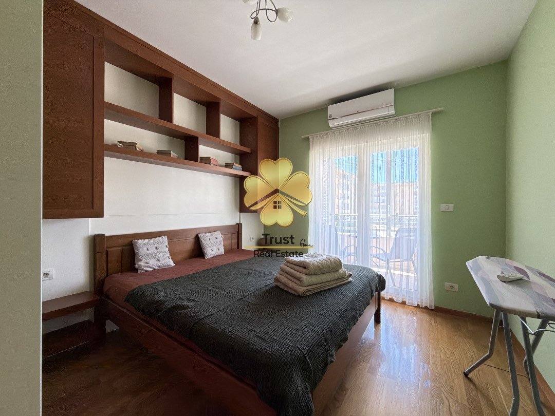 Jednosoban stan, 55m2, City kvart, Podgorica — fotografija 10