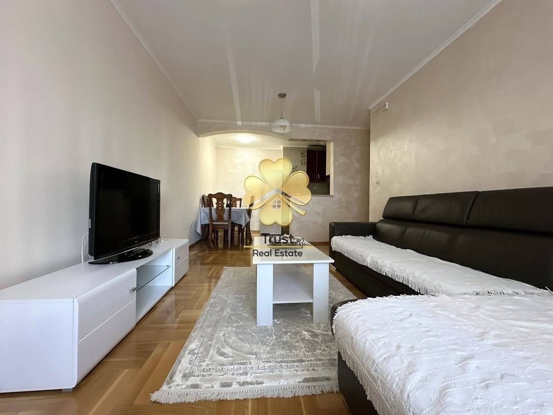 Dvosoban stan, Stara Varos, Podgorica, 65m2 — fotografija 15