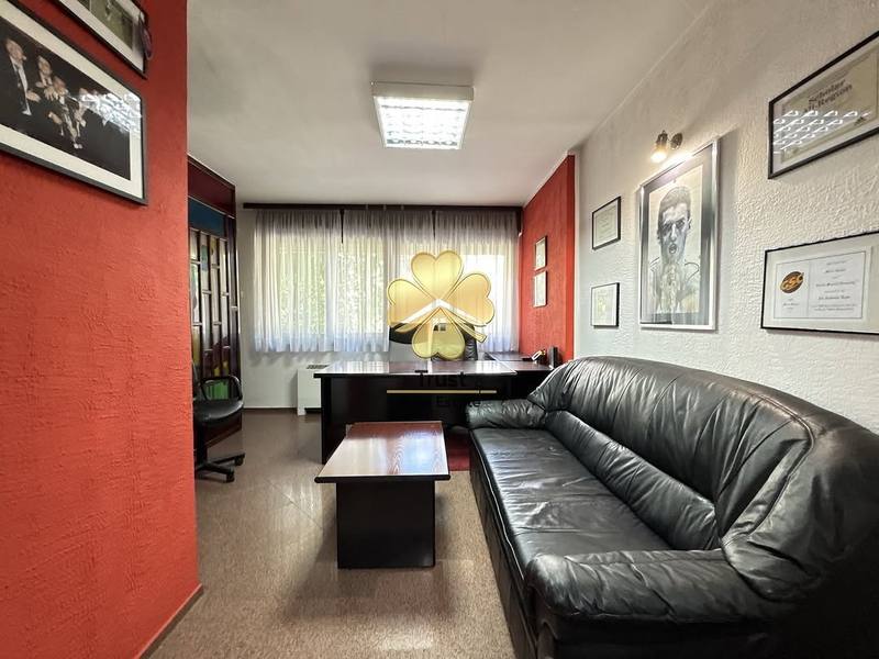 Poslovni prostor, 53m2, Preko Morače ,Podgorica