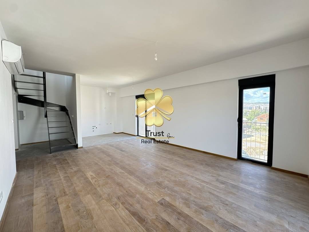 Trosoban stan, Zabjelo, Podgorica, 110m2 — fotografija 1
