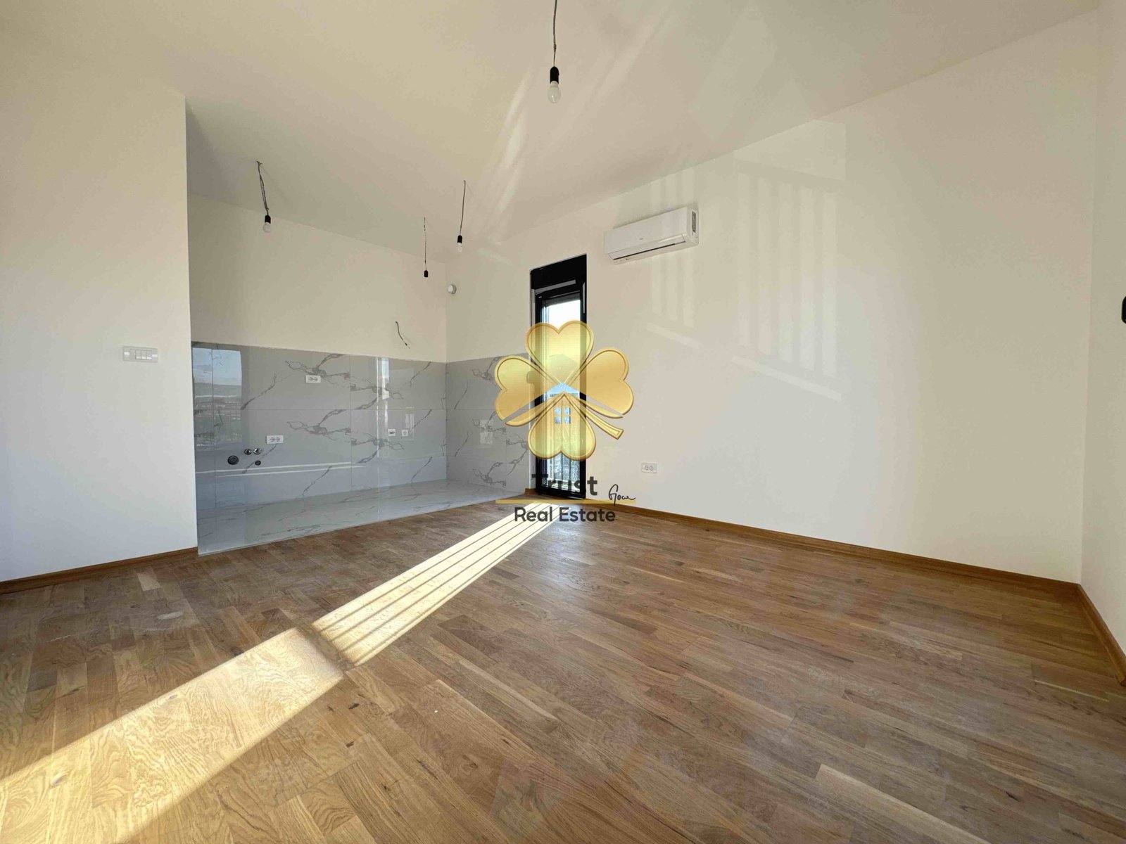 Dvosoban stan , 60m2, Titeks, Podgorica — fotografija 2