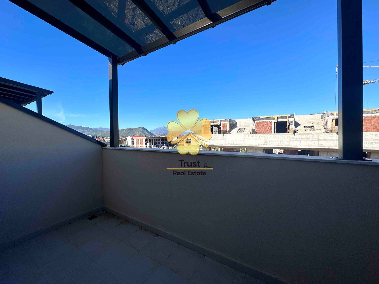 Dvosoban stan, Zabjelo, Podgorica, 70m2 — fotografija 12
