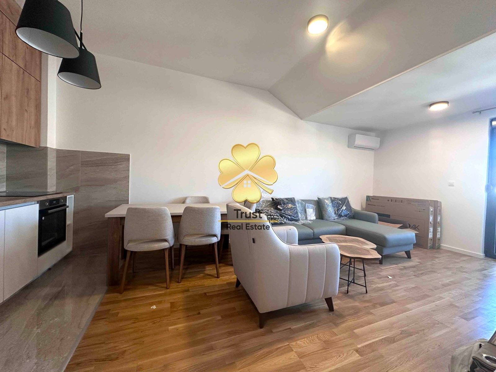 Dvosoban stan, Zabjelo, Podgorica, 70m2 — fotografija 2