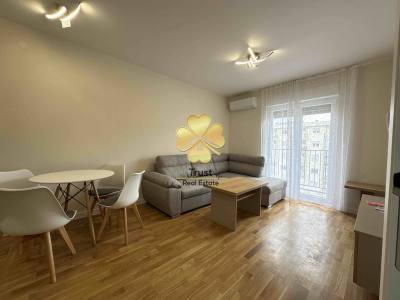 Apartment for rent in Pobrežje, Podgorica — photo 1