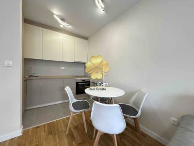 Apartment for rent in Pobrežje, Podgorica — photo 4