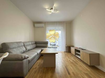 Apartment for rent in Pobrežje, Podgorica — photo 2