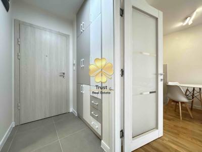Apartment for rent in Pobrežje, Podgorica — photo 7