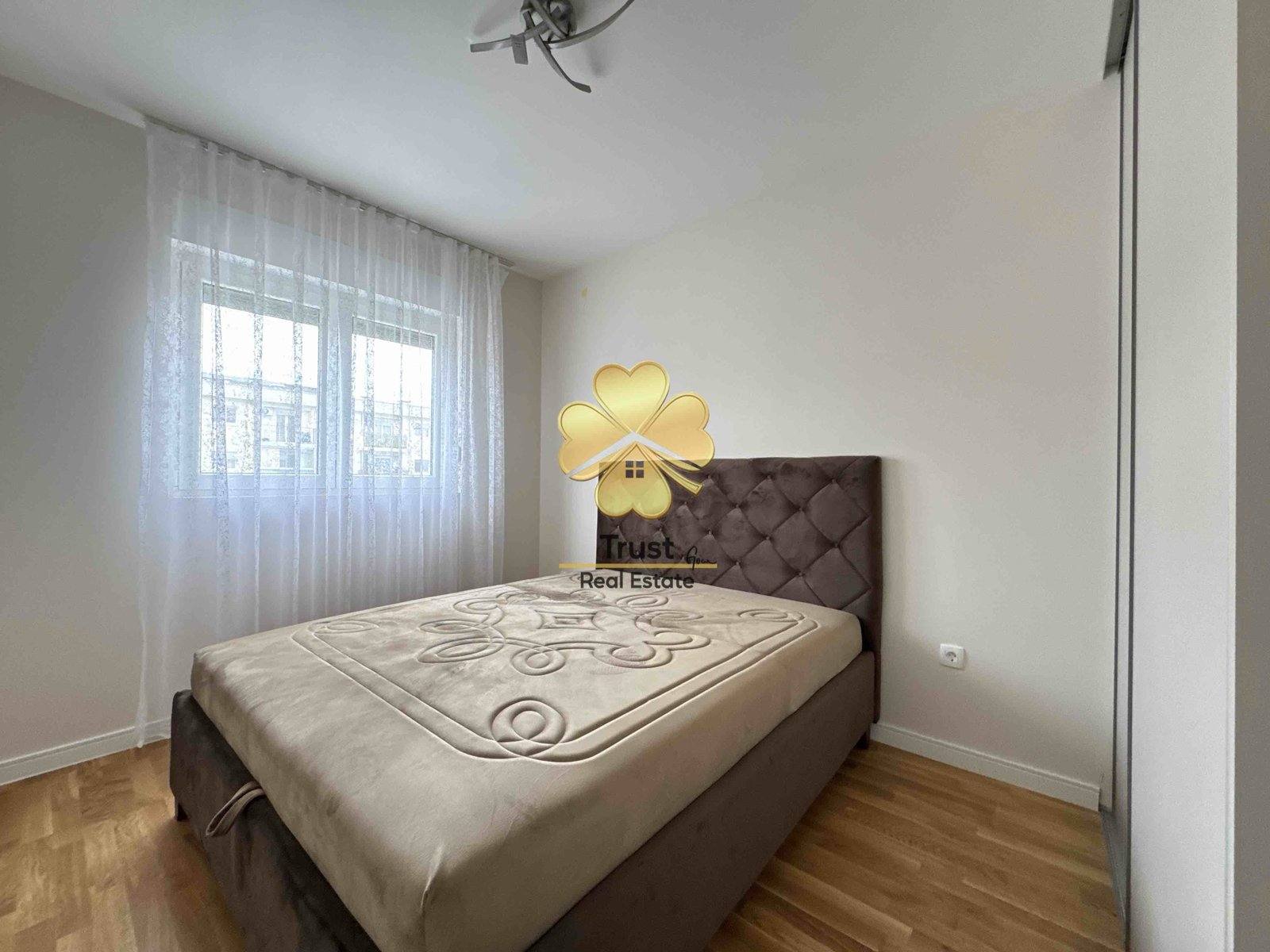 Jednosoban stan, 50m2, Pobrezje, Podgorica — fotografija 10