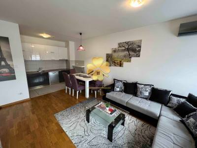 Apartment for rent in City Kvart, Podgorica — photo 3