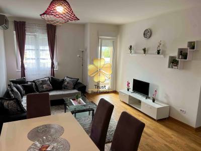 Apartment for rent in City Kvart, Podgorica — photo 2