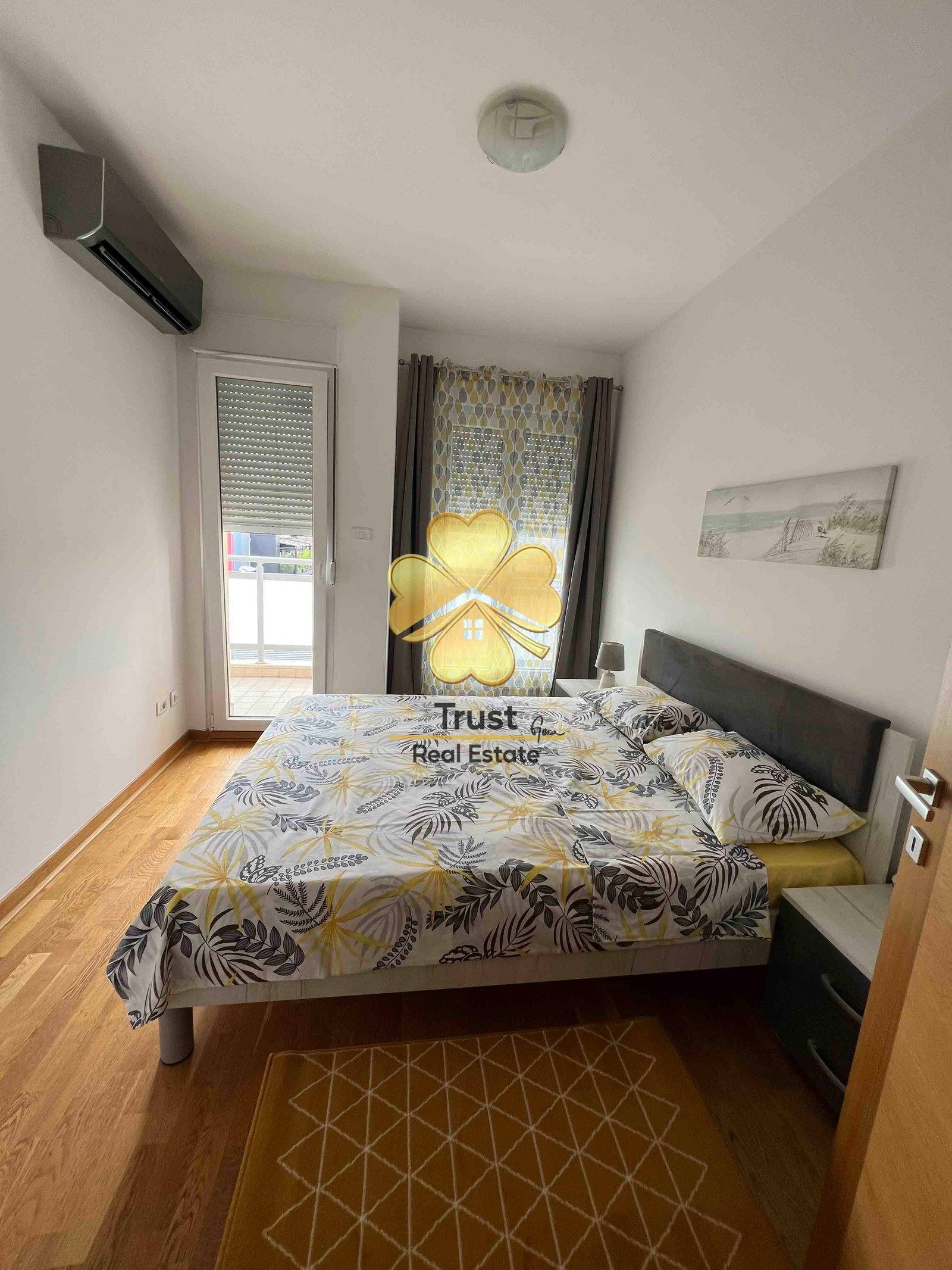 Dvosoban stan, City kvart 65m2, Podgorica — fotografija 10