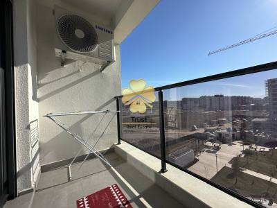 Apartment for rent in Podgorica — photo 10