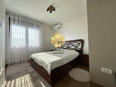 Apartment for rent in Podgorica — photo 6