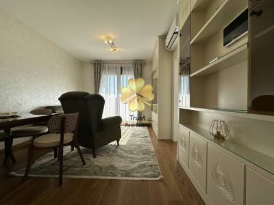 Apartment for rent in Podgorica — photo 2
